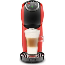 DeLonghi EDG315.R Macchina Da Caffe Dolce Gusto Genio Plus Line Nescafe -Moulinex Negozio 60567048 3
