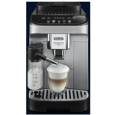 DeLonghi ECAM 290.61.SB Macchina Da Caffe' Espresso 3 DeLonghi ECAM 290.61.SB Macchina Da Caffe' Espresso - immagine 3