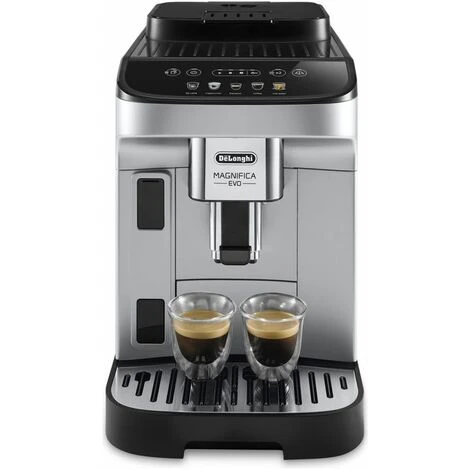 DeLonghi ECAM 290.61.SB Macchina Da Caffe' Espresso 4 DeLonghi ECAM 290.61.SB Macchina Da Caffe' Espresso - immagine 4
