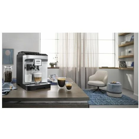 DeLonghi ECAM 290.61.SB Macchina Da Caffe' Espresso 5 DeLonghi ECAM 290.61.SB Macchina Da Caffe' Espresso - immagine 5