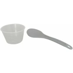 Melchioni Cuociriso Jasmine 1.8 Litri 700W Corpo Inox Contenitore In Vetro 9 Melchioni Cuociriso Jasmine 1.8 Litri 700W Corpo Inox Contenitore In Vetro -Moulinex Negozio 60620805 5