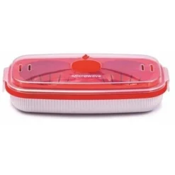 Snips Contenitore Microonde Cuoci Uova