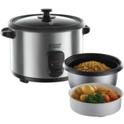 Russell Hobbs Russel Hobbs Cuociriso 700w 1,8lt
