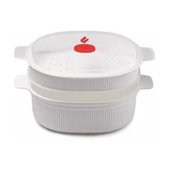 Snips Vaporiera Microonde