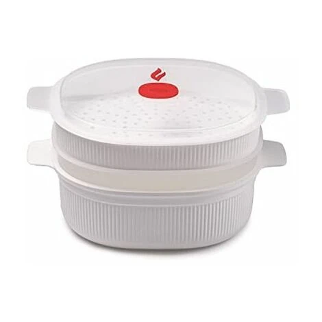 Snips Vaporiera Microonde 1 Snips Vaporiera Microonde