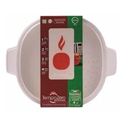 Snips Vaporiera Microonde 7 Snips Vaporiera Microonde -Moulinex Negozio 60625552 3