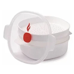 Snips Vaporiera Microonde 8 Snips Vaporiera Microonde -Moulinex Negozio 60625552 4