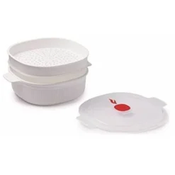 Snips Vaporiera Microonde 9 Snips Vaporiera Microonde -Moulinex Negozio 60625552 5