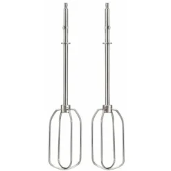 Moulinex HM3101 Quick Mix Sbattitore Elettrico 5 Velocita' 300W Bianco 9 Moulinex HM3101 Quick Mix Sbattitore Elettrico 5 Velocita' 300W Bianco -Moulinex Negozio 60625719 5