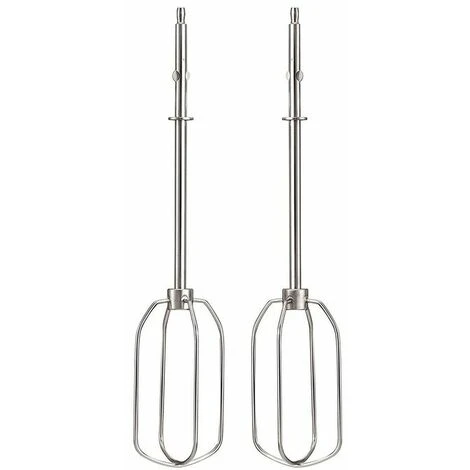 Moulinex HM3101 Quick Mix Sbattitore Elettrico 5 Velocita' 300W Bianco 5 Moulinex HM3101 Quick Mix Sbattitore Elettrico 5 Velocita' 300W Bianco - immagine 5