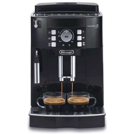 DeLonghi Magnifica ECAM 21.117 B Macchina Da Caffe' Espresso Automatica 2 DeLonghi Magnifica ECAM 21.117 B Macchina Da Caffe' Espresso Automatica - immagine 2