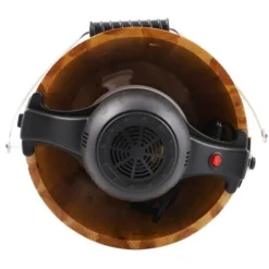 Sorbettiera Elettrica GIVRETO In Legno 3,5 L 9 Sorbettiera Elettrica GIVRETO In Legno 3,5 L -Moulinex Negozio 61502591 5