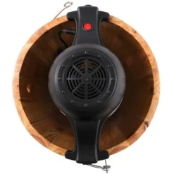 Sorbettiera Elettrica GIVRETO In Legno 5,5 L 8 Sorbettiera Elettrica GIVRETO In Legno 5,5 L -Moulinex Negozio 61567465 4