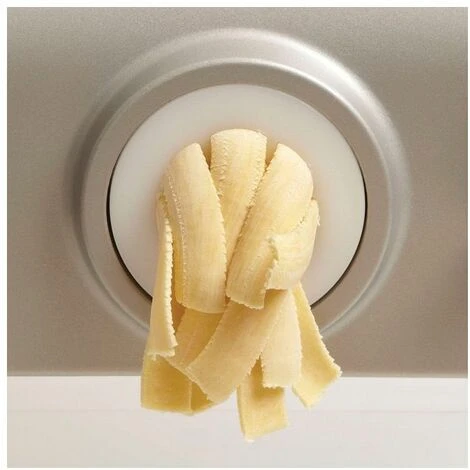 Philips HR2485/09 Tagliatelle/Pappardelle Accessori Per Modello Hr2355/09 2 Philips HR2485/09 Tagliatelle/Pappardelle Accessori Per Modello Hr2355/09 - immagine 2