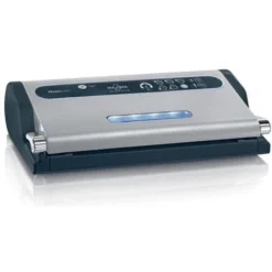 Magic Vac Maxima 2 Macchina Per Sottovuoto 820mbar Grigia