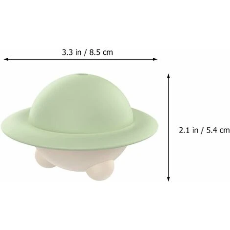 Stampi Per Palline Di Ghiaccio Stampo Per Ghiaccio A Sfera In Silicone Vassoi Per Cubetti Di Ghiaccio Creatore Di Sfere Di Ghiaccio Per Cocktail Di Whisky Bourbon Verde 2 Stampi Per Palline Di Ghiaccio Stampo Per Ghiaccio A Sfera In Silicone Vassoi Per Cubetti Di Ghiaccio Creatore Di Sfere Di Ghiaccio Per Cocktail Di Whisky Bourbon Verde - immagine 2