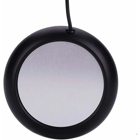 Kueatily Sottobicchiere Riscaldatore Usb 2 Kueatily Sottobicchiere Riscaldatore Usb - immagine 2