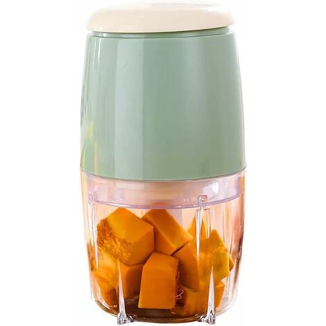 Kueatily Frullatore Robot Da Cucina Per Bambini 1 Kueatily Frullatore Robot Da Cucina Per Bambini