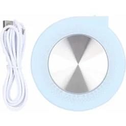 Kueatily Sottobicchiere Usb A Temperatura Costante