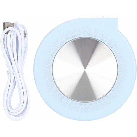 Kueatily Sottobicchiere Usb A Temperatura Costante 1 Kueatily Sottobicchiere Usb A Temperatura Costante