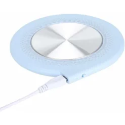 Kueatily Sottobicchiere Usb A Temperatura Costante 7 Kueatily Sottobicchiere Usb A Temperatura Costante -Moulinex Negozio 64666091 3