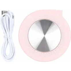 Kueatily Sottobicchiere Usb A Temperatura Costante