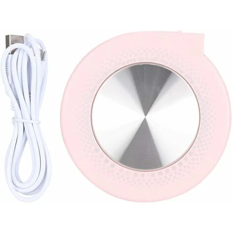 Kueatily Sottobicchiere Usb A Temperatura Costante 1 Kueatily Sottobicchiere Usb A Temperatura Costante