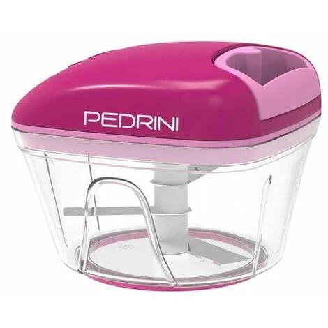 Pedrini Tritatutto Manuale 1 Pedrini Tritatutto Manuale