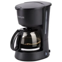 G3 Ferrari G10159 Macchina Per Caffe' Americano Cafe' Del Mar 0.6 Litri 550W