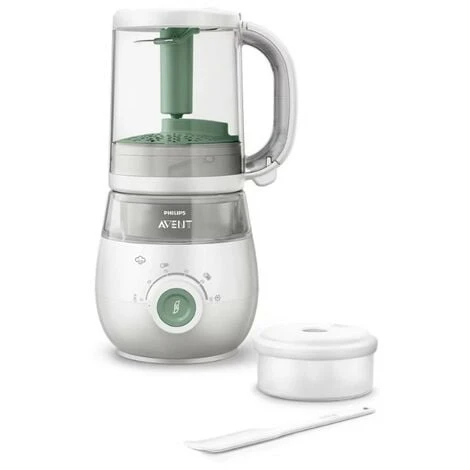 Philips Easy Pappa 4in1 1 Philips Easy Pappa 4in1