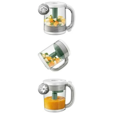 Philips Easy Pappa 4in1 3 Philips Easy Pappa 4in1 - immagine 3