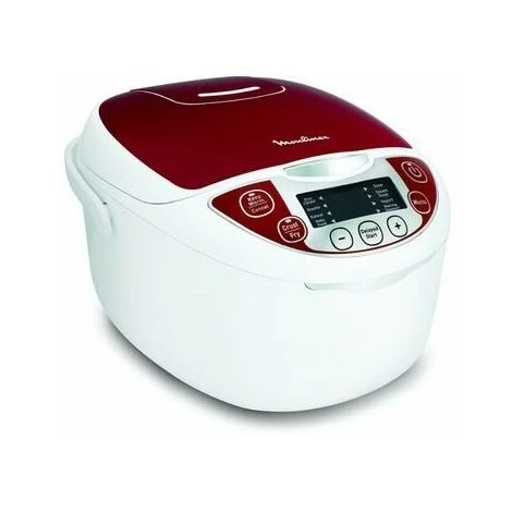 Moulinex MK705111 Apparecchio Multi-cottura 1 Moulinex MK705111 Apparecchio Multi-cottura