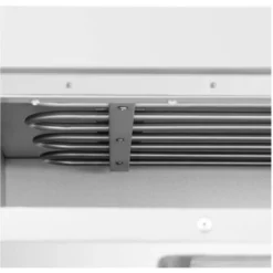 Forno Per Pizza Elettrico Professionale Porta In Vetro 1 Camera 350 °C Ø 60 Cm 9 Forno Per Pizza Elettrico Professionale Porta In Vetro 1 Camera 350 °C Ø 60 Cm -Moulinex Negozio 65341737 5