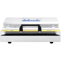 Macchina Sottovuoto Larghezza Busta 31 Cm - 16 L/min - 0,9 Bar -Moulinex Negozio 65341745 4