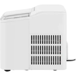 Macchina Del Ghiaccio Fabbricatore Cubetti Di Ghiaccio Da Bar 1,5 L 8 Kg/giorno 8 Macchina Del Ghiaccio Fabbricatore Cubetti Di Ghiaccio Da Bar 1,5 L 8 Kg/giorno -Moulinex Negozio 65341760 4