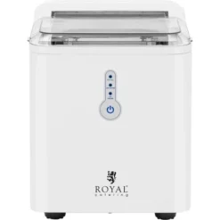 Macchina Del Ghiaccio Fabbricatore Cubetti Di Ghiaccio Da Bar 1,5 L 8 Kg/giorno 9 Macchina Del Ghiaccio Fabbricatore Cubetti Di Ghiaccio Da Bar 1,5 L 8 Kg/giorno -Moulinex Negozio 65341760 5