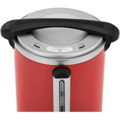 Bollitore Professionale Pentola Per Vin Brulé 2.500 W 13,5 L -Moulinex Negozio 65342014 3