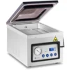 Macchina Sottovuoto A Campana Professionale Acciaio Inox Sottovuotatrice 26 Cm