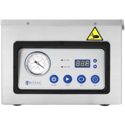 Macchina Sottovuoto A Campana Professionale Acciaio Inox Sottovuotatrice 26 Cm 7 Macchina Sottovuoto A Campana Professionale Acciaio Inox Sottovuotatrice 26 Cm -Moulinex Negozio 65342017 3