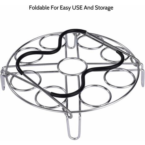 Tappetini Per Mocio Con Manici In Silicone Resistenti Al Calore Accessorio Compatibile 3 Tappetini Per Mocio Con Manici In Silicone Resistenti Al Calore Accessorio Compatibile - immagine 3