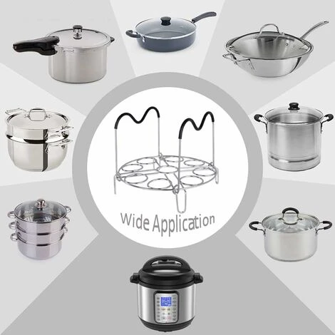 Tappetini Per Mocio Con Manici In Silicone Resistenti Al Calore Accessorio Compatibile 5 Tappetini Per Mocio Con Manici In Silicone Resistenti Al Calore Accessorio Compatibile - immagine 5