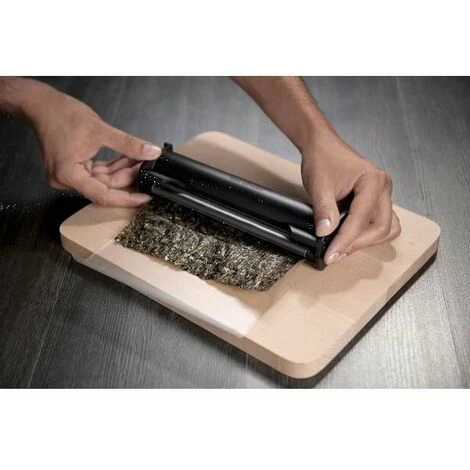 EASY-SUSHI 8507 - RULLO PER LA PRODUZIONE DI SUSHI 4 EASY-SUSHI 8507 - RULLO PER LA PRODUZIONE DI SUSHI - immagine 4