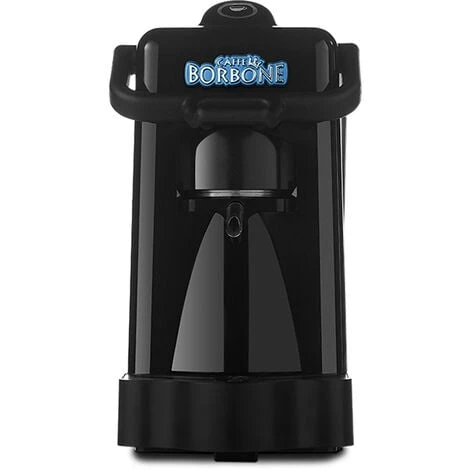 Didiesse Macchina Caffè Espresso A Cialde ESE 44 Mm , Didì Didiesse NERA 1 Didiesse Macchina Caffè Espresso A Cialde ESE 44 Mm , Didì Didiesse NERA