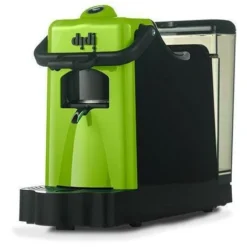 Macchinetta Cialde ESE 44mm , Didì Verde Lime , Didiesse