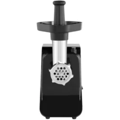 Tritacarne Elettrico Professionale Acciaio Inox Funzionamento Invertito 1300 W 8 Tritacarne Elettrico Professionale Acciaio Inox Funzionamento Invertito 1300 W -Moulinex Negozio 68114622 4