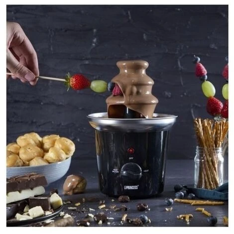 Princess 292994 Fontana Di Cioccolato 2 Princess 292994 Fontana Di Cioccolato - immagine 2