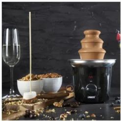 Princess 292994 Fontana Di Cioccolato 7 Princess 292994 Fontana Di Cioccolato -Moulinex Negozio 68259443 3