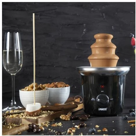 Princess 292994 Fontana Di Cioccolato 3 Princess 292994 Fontana Di Cioccolato - immagine 3