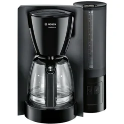 Bosch Haushalt TKA6A043 Macchina Per Il Caffè Nero Capacità Tazze=10