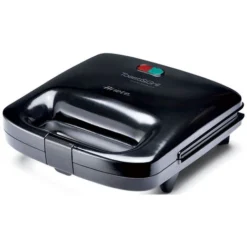 Ariete Toast&Grill Compact 1982 750 W Nero